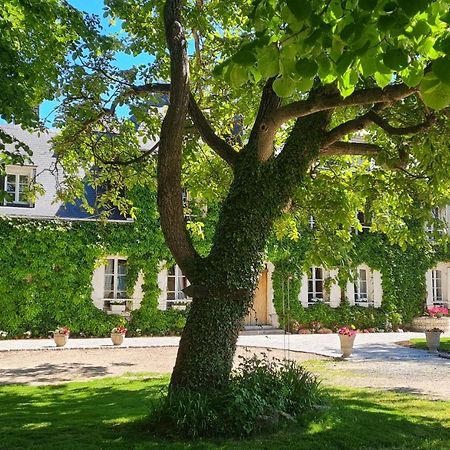 La Tilia Bed & Breakfast Saint-Riquier Exterior foto